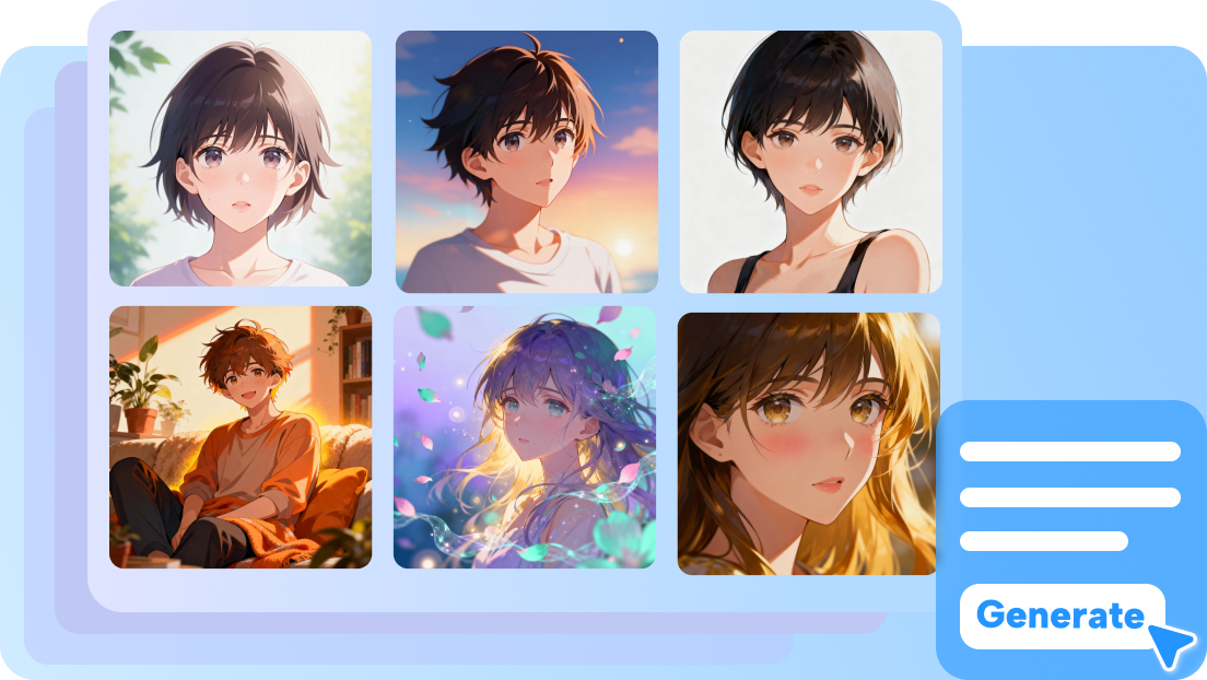 create with text-to-image