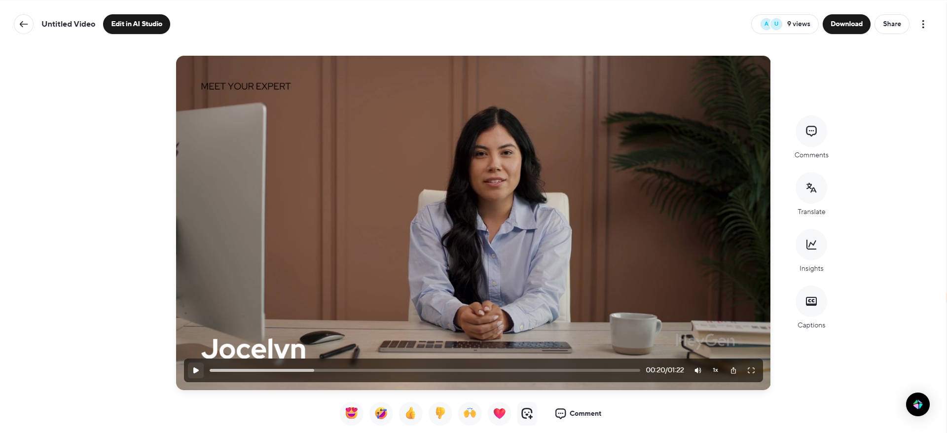 HeyGen