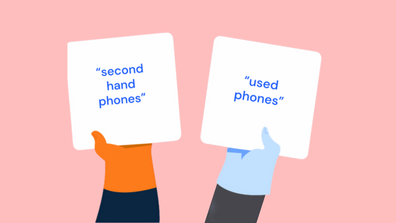 Compare multiple keywords side-by-side