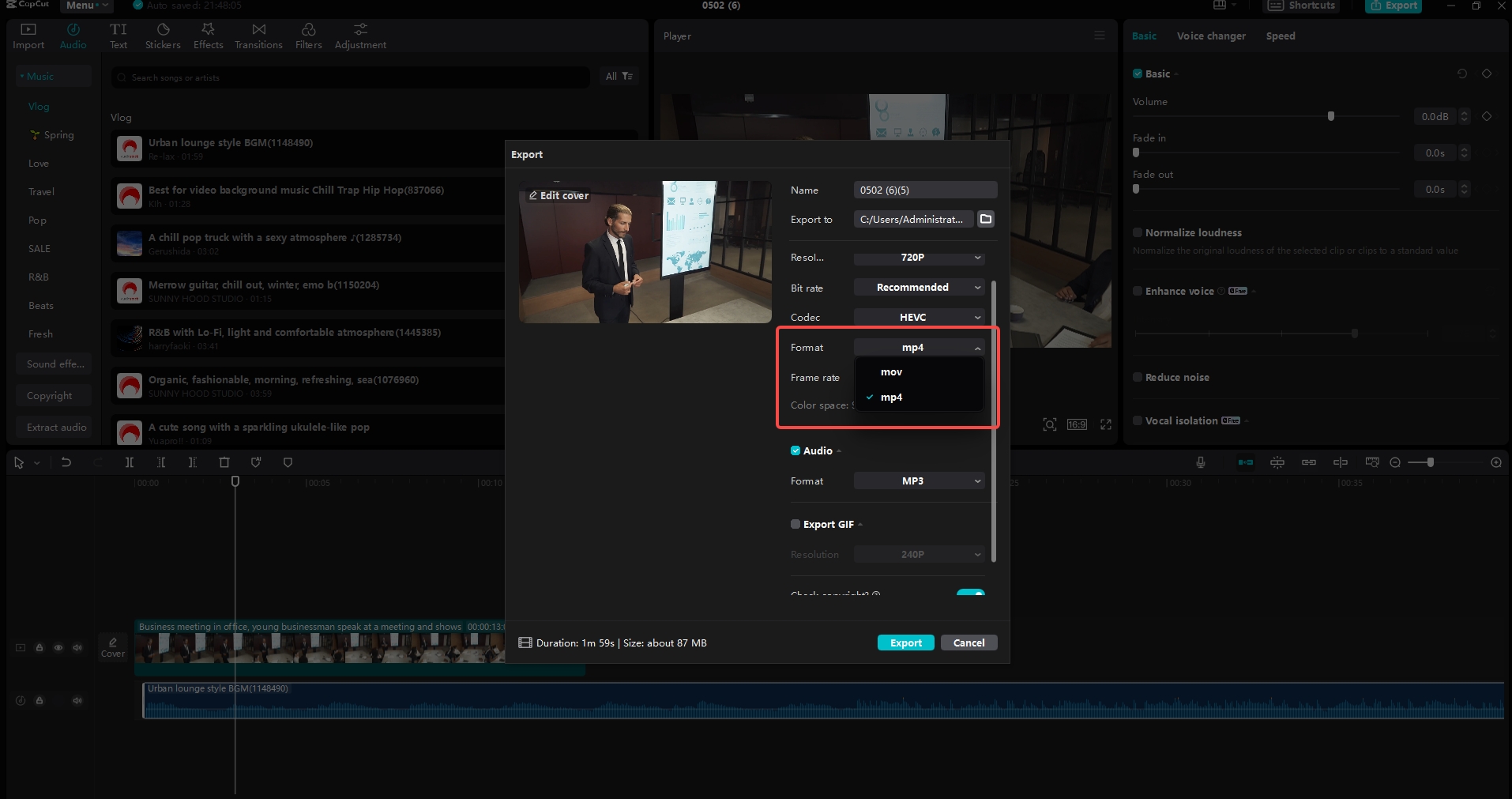 Video Converter