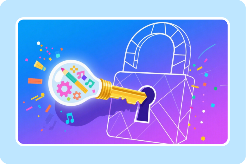 hình ảnh AI sáng tạo