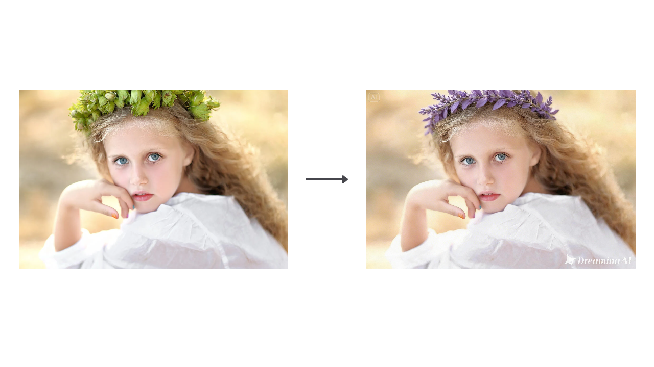 Interactive editing