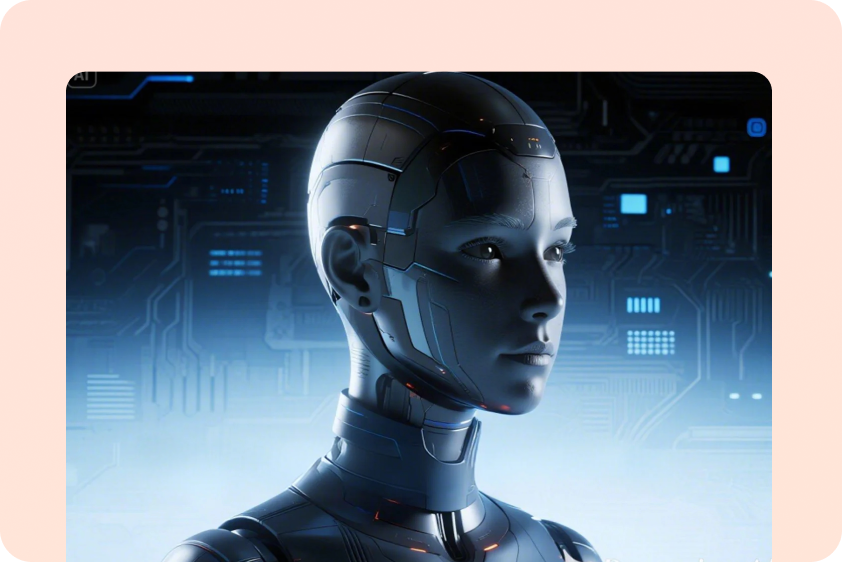 AI-avatarvideogenerator för produktbilder