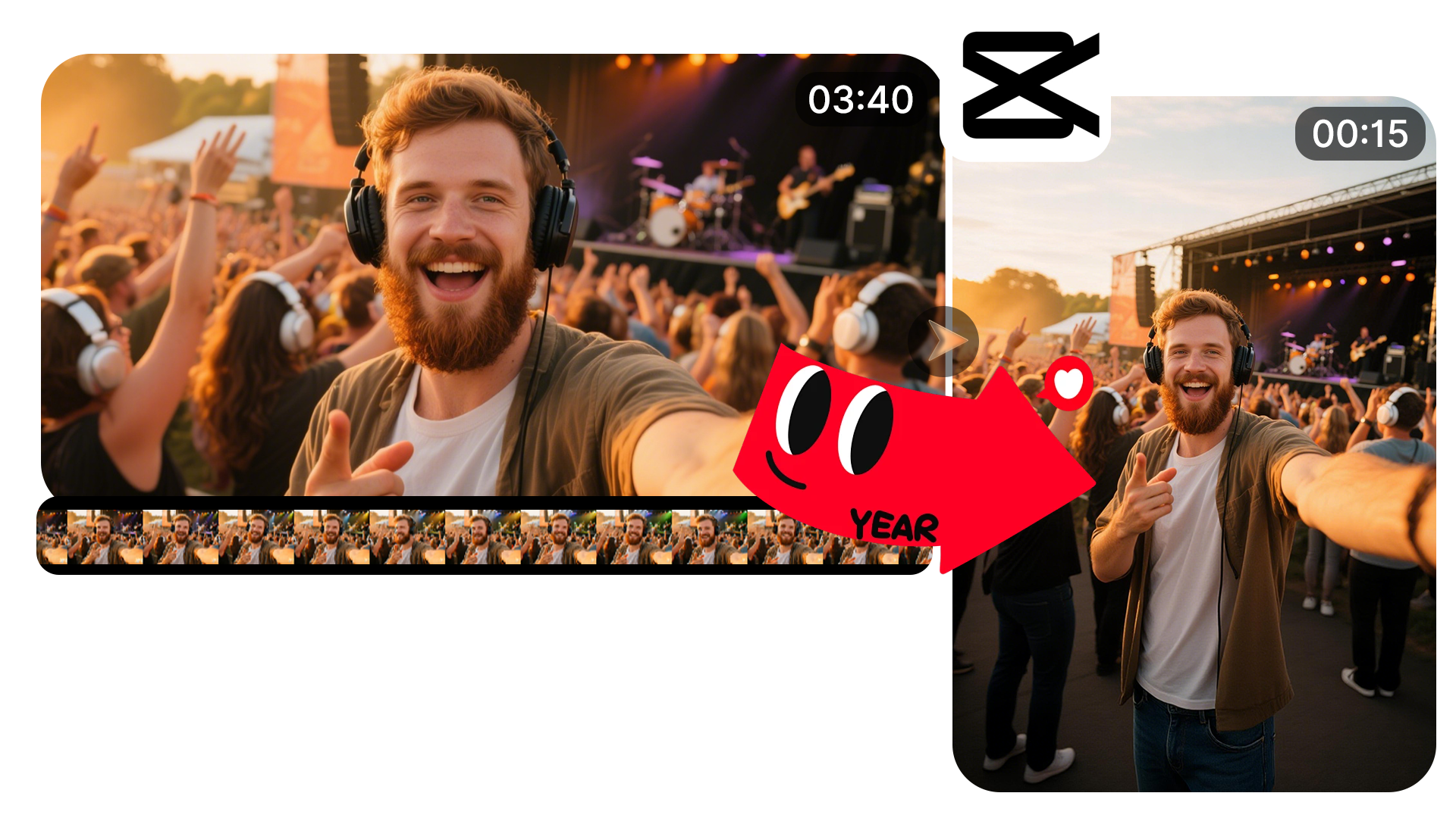 Best Long Video to Vertical Format Converters
