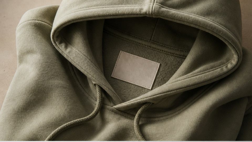 AI Clothing Logo Maker hero visual