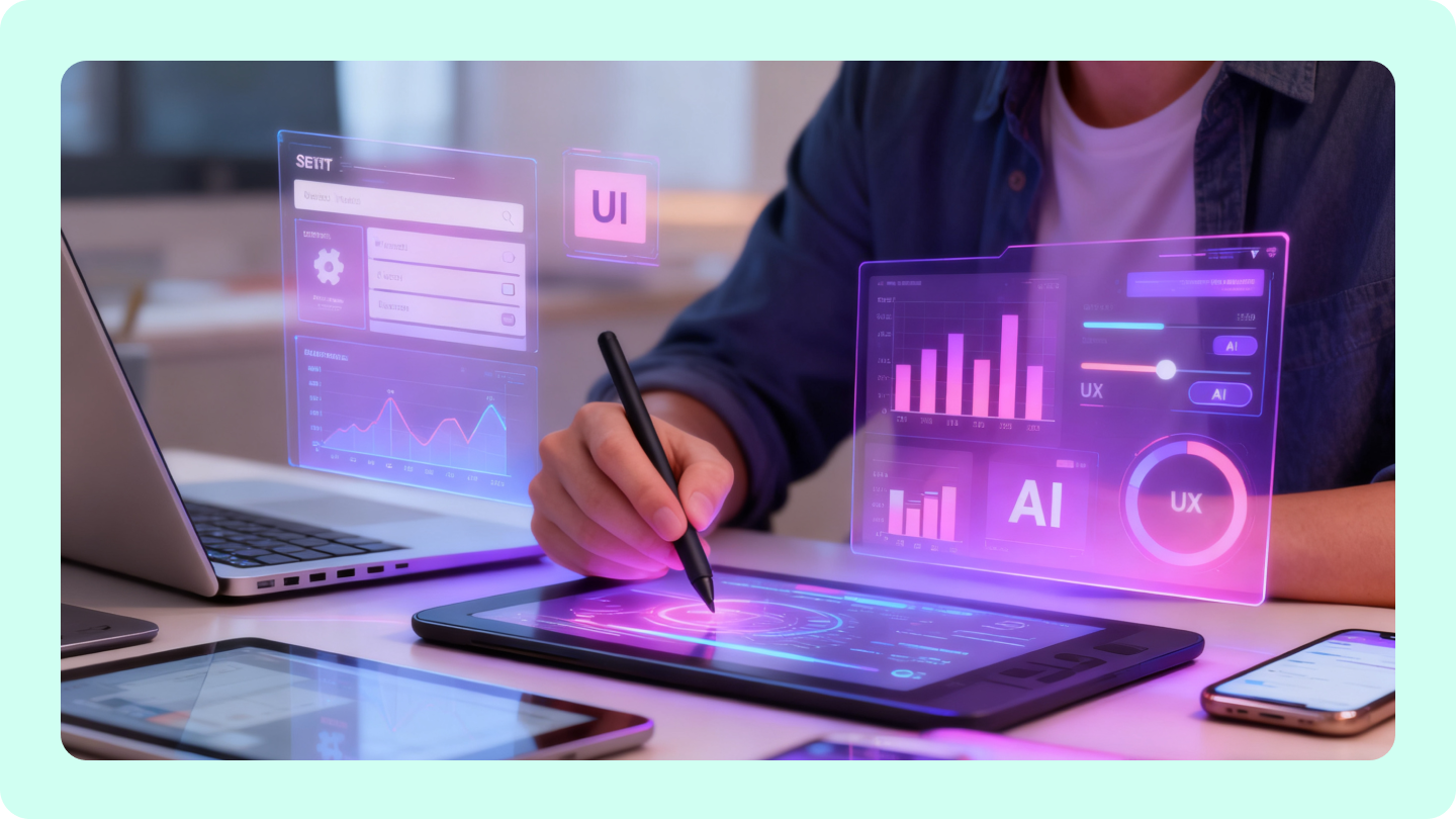 ai ui designer