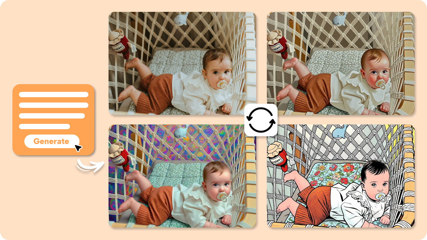 ai text to image generator