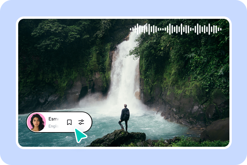 Audio pro sans frais