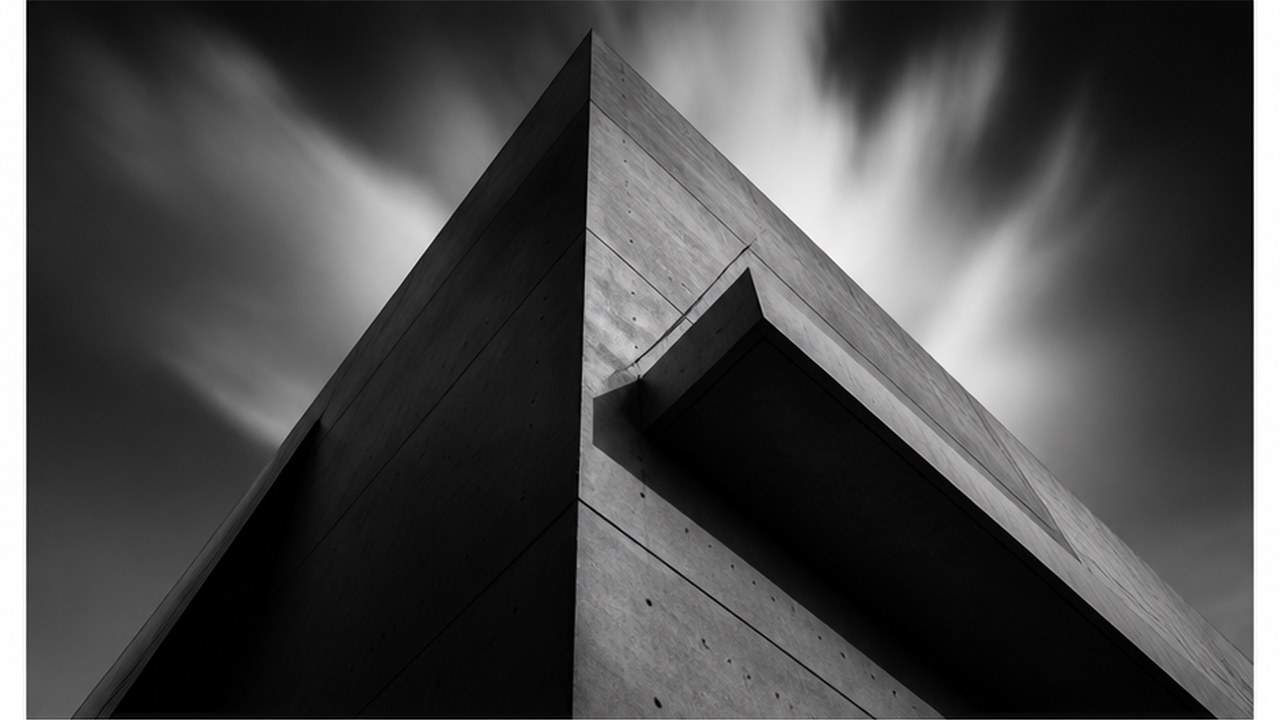 black and white photo editor prompt result 2
