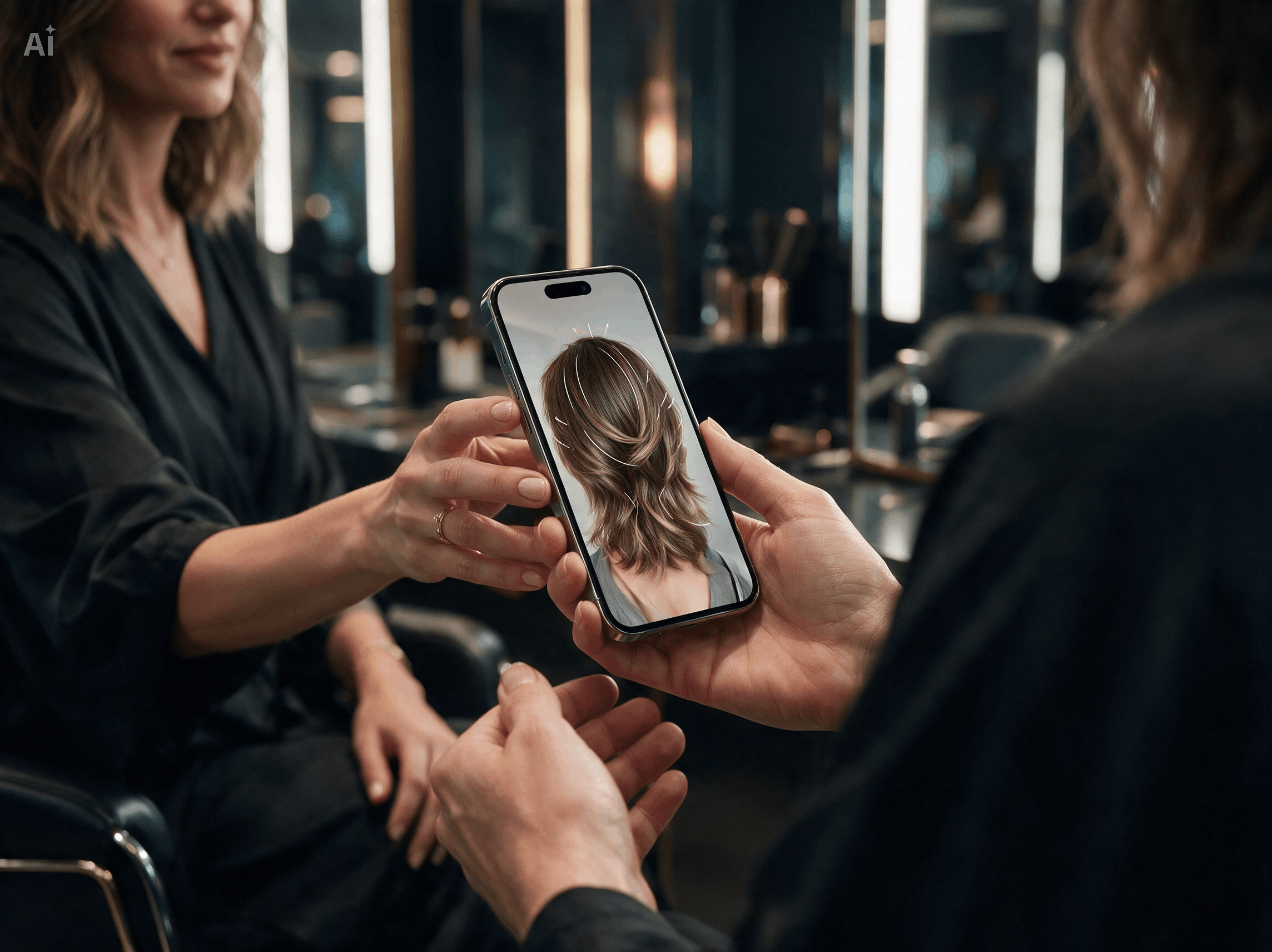Better Salon Notes