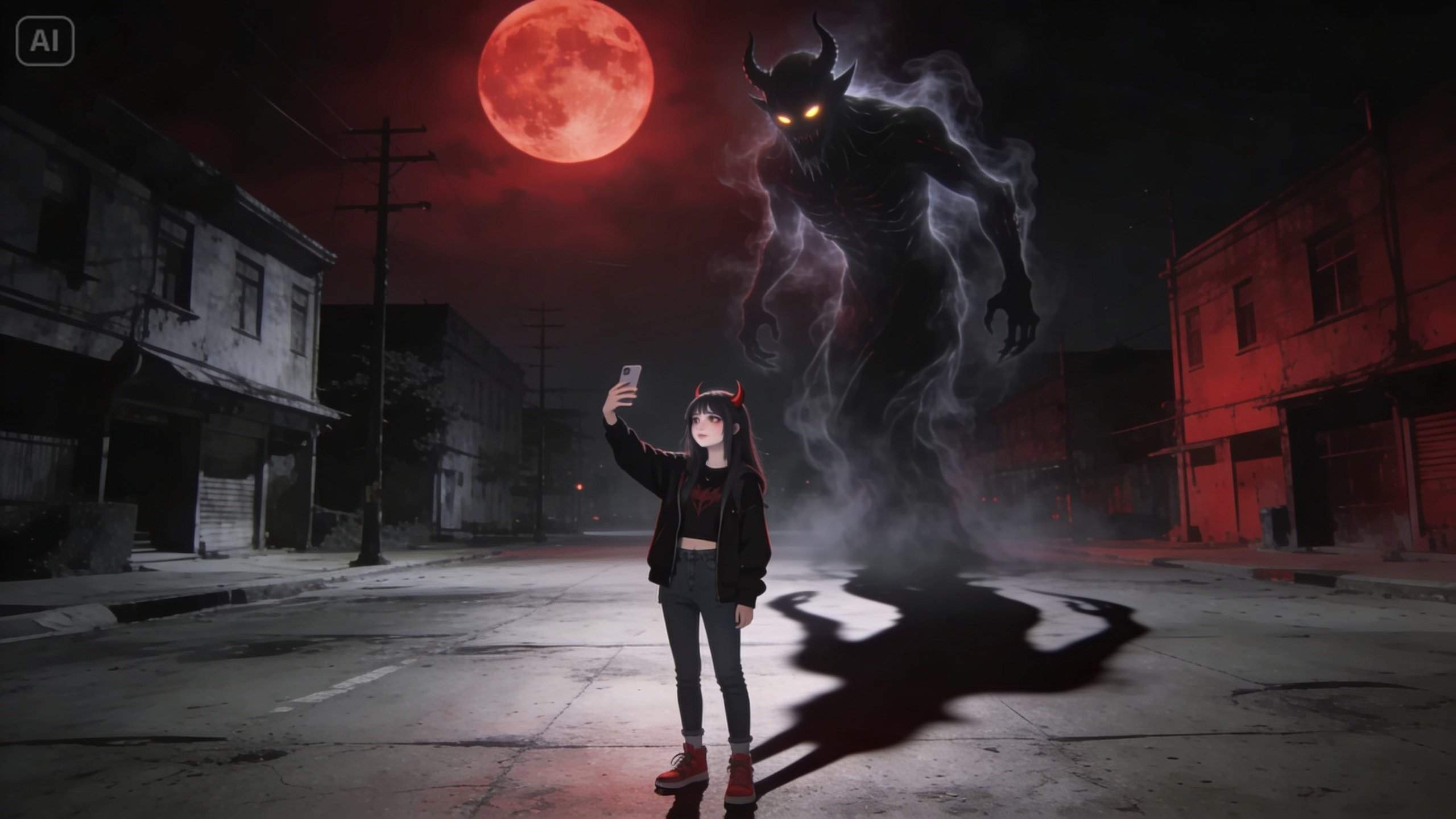 dark aura fantasy ai photo prompts benefits