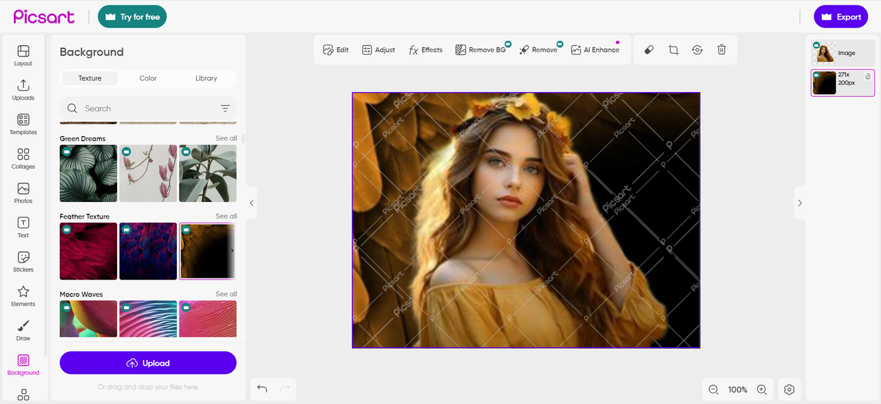 Picsart