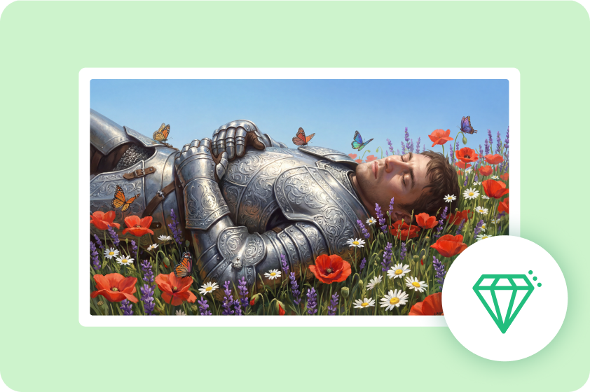 빠르고 비용 효율적인 제작을 위해 Seedance AI 비디오 생성기를 사용하십시오.