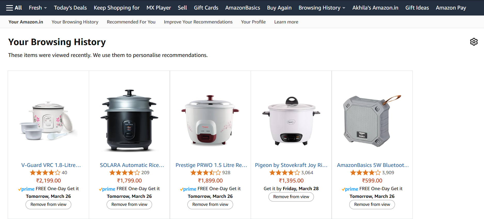 Amazon