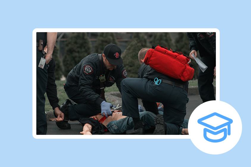 Δημιουργία εκπαιδευτικών βίντεο για την ασφάλεια