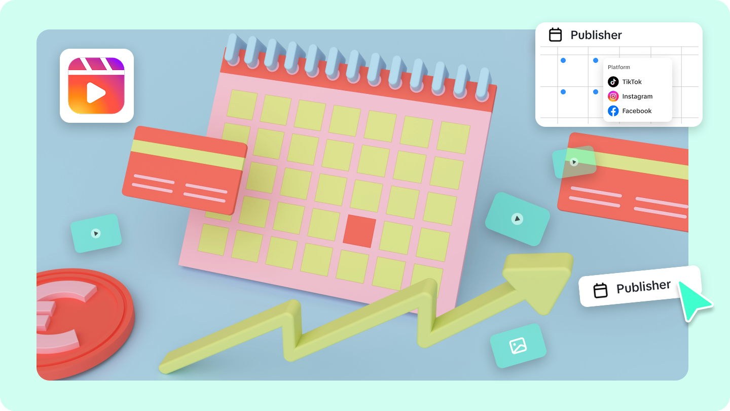 best time to post reels on instagram