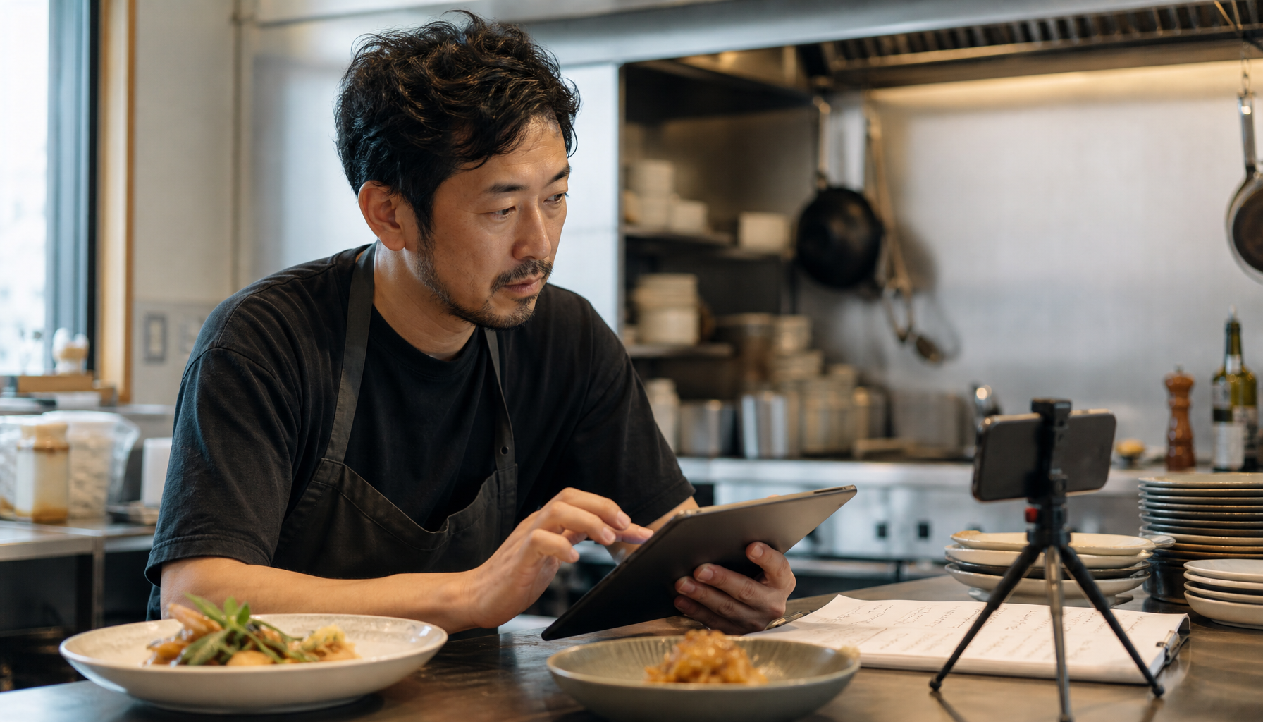 What Restaurant Owners Really Need from AI Social Media Video Tools