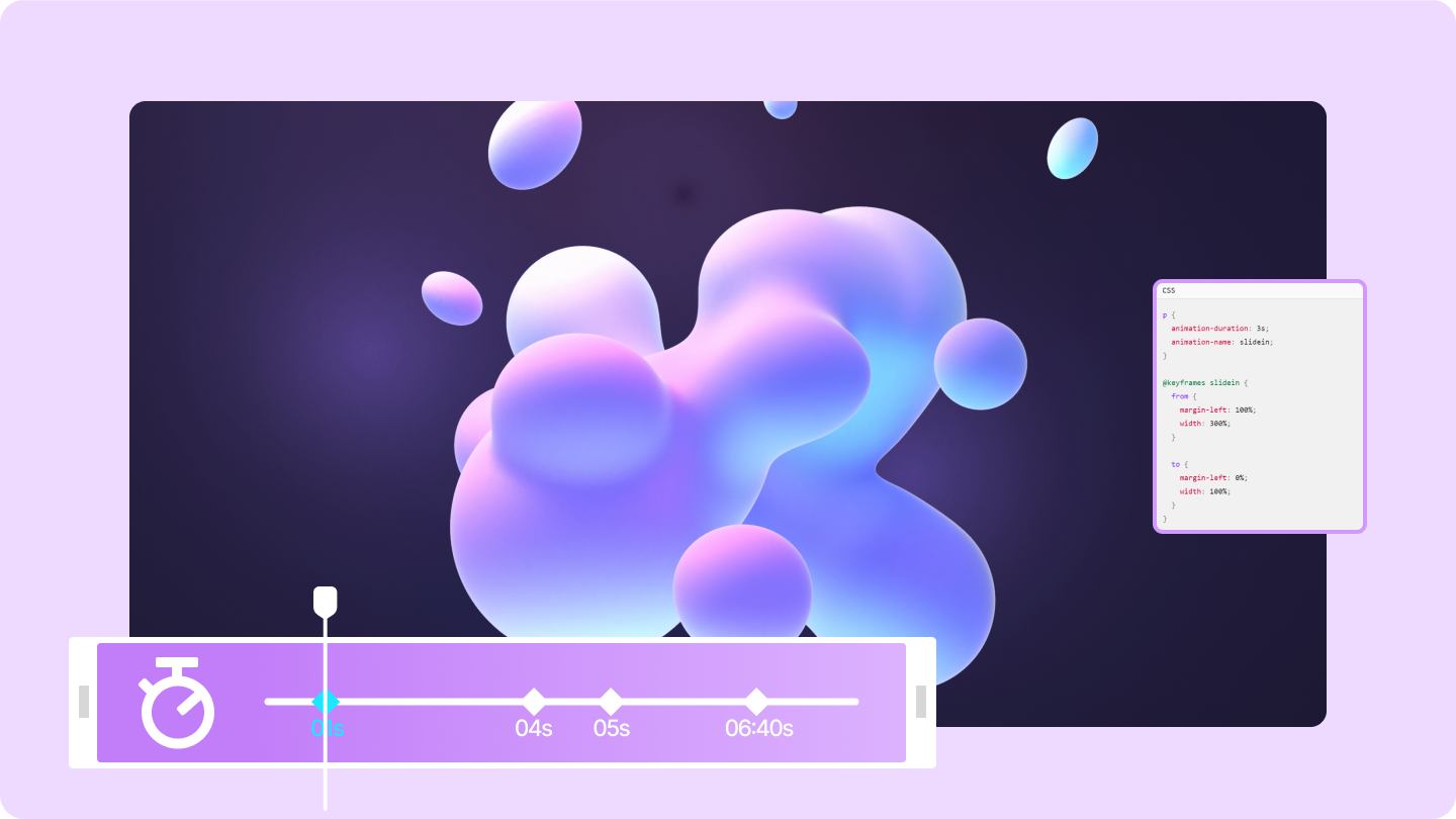 Keyframe Animation in CSS | Thorough Guide with Examples