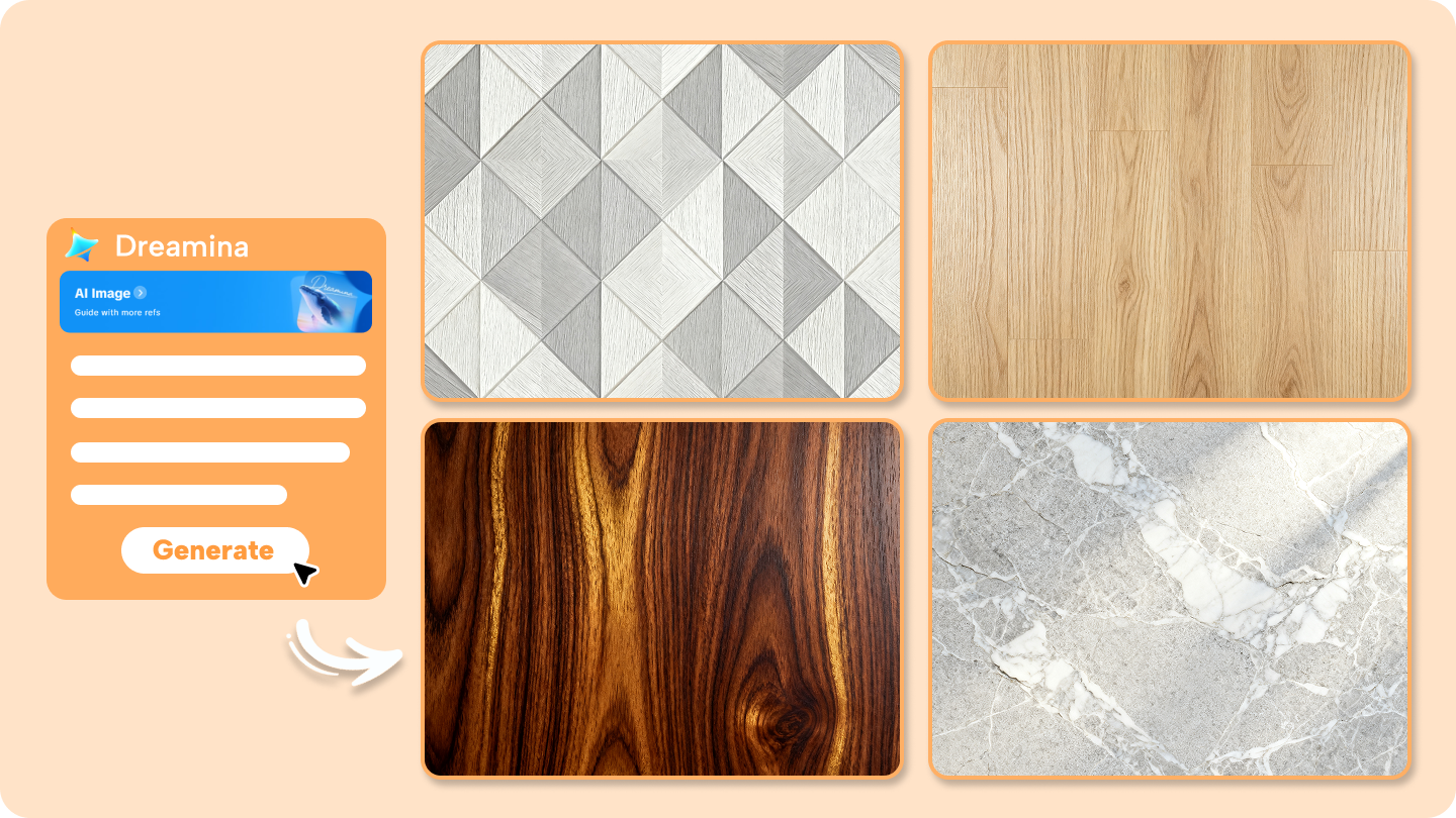 How to Make Tileable Textures: 5 Mins to Master Pattern Creation