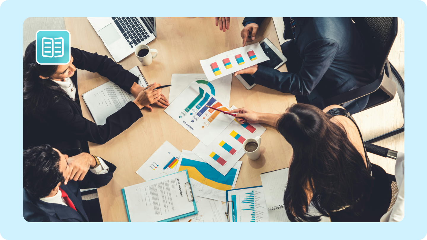 estratégia blue ocean vs red ocean