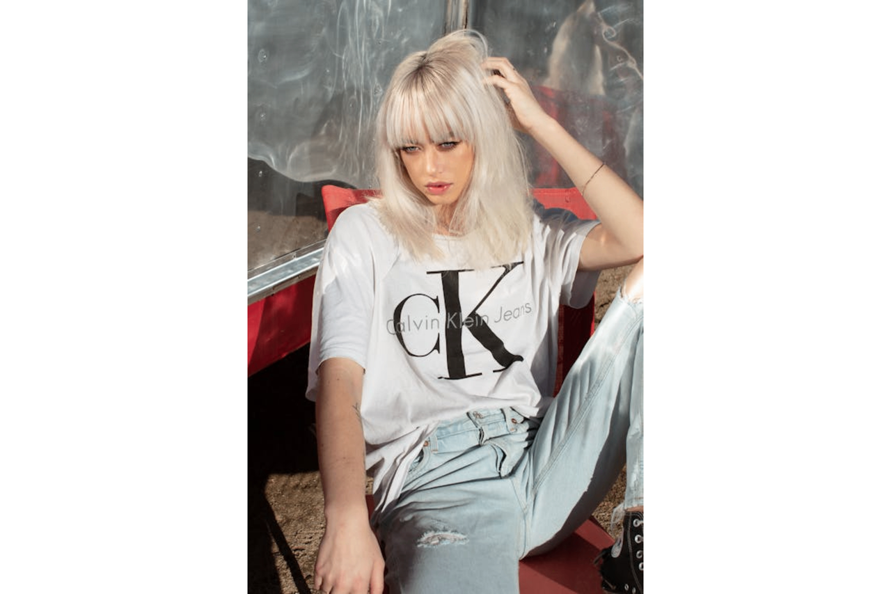 Brand representation avatar