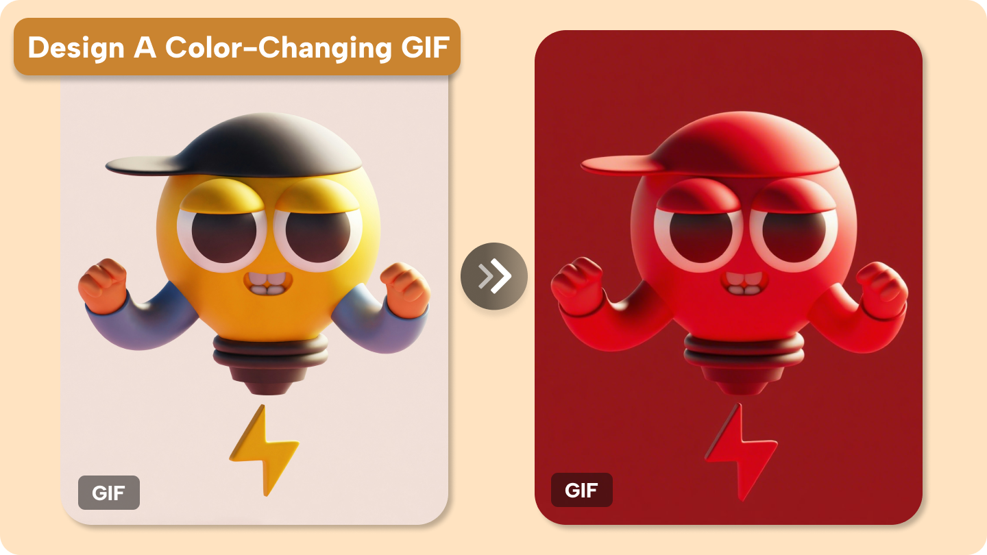 gif color changing