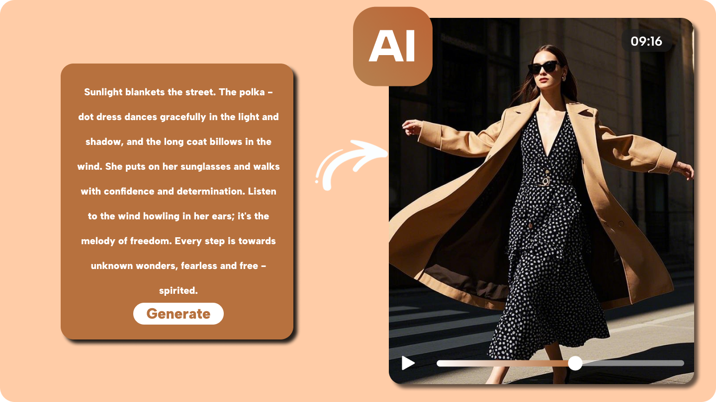 text to video free