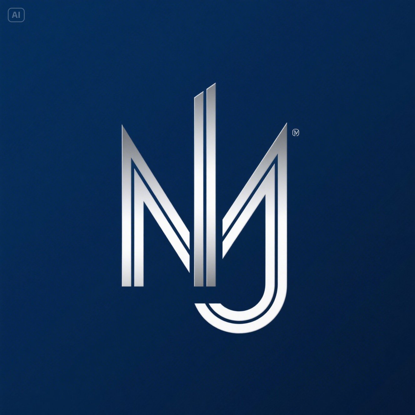 What is a monogram logo