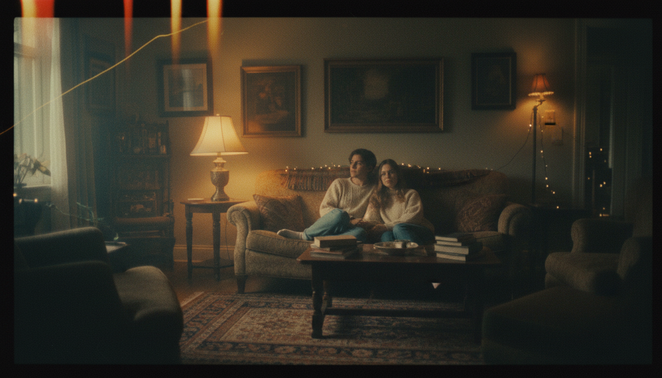 Polaroid instant photo