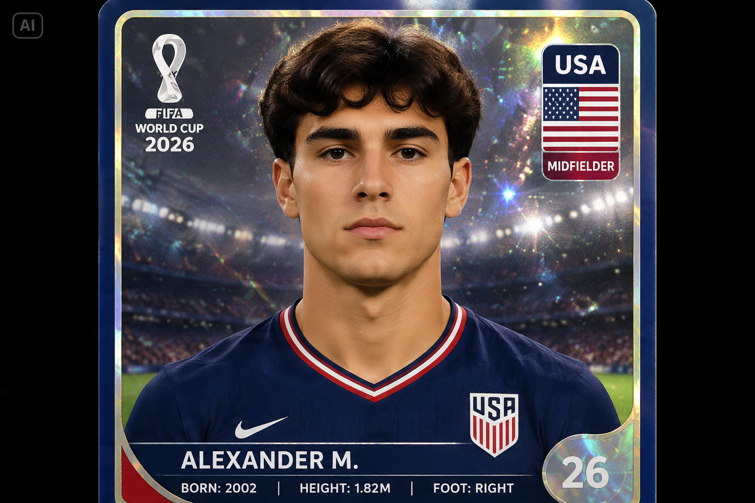 World Cup Stickers benefits