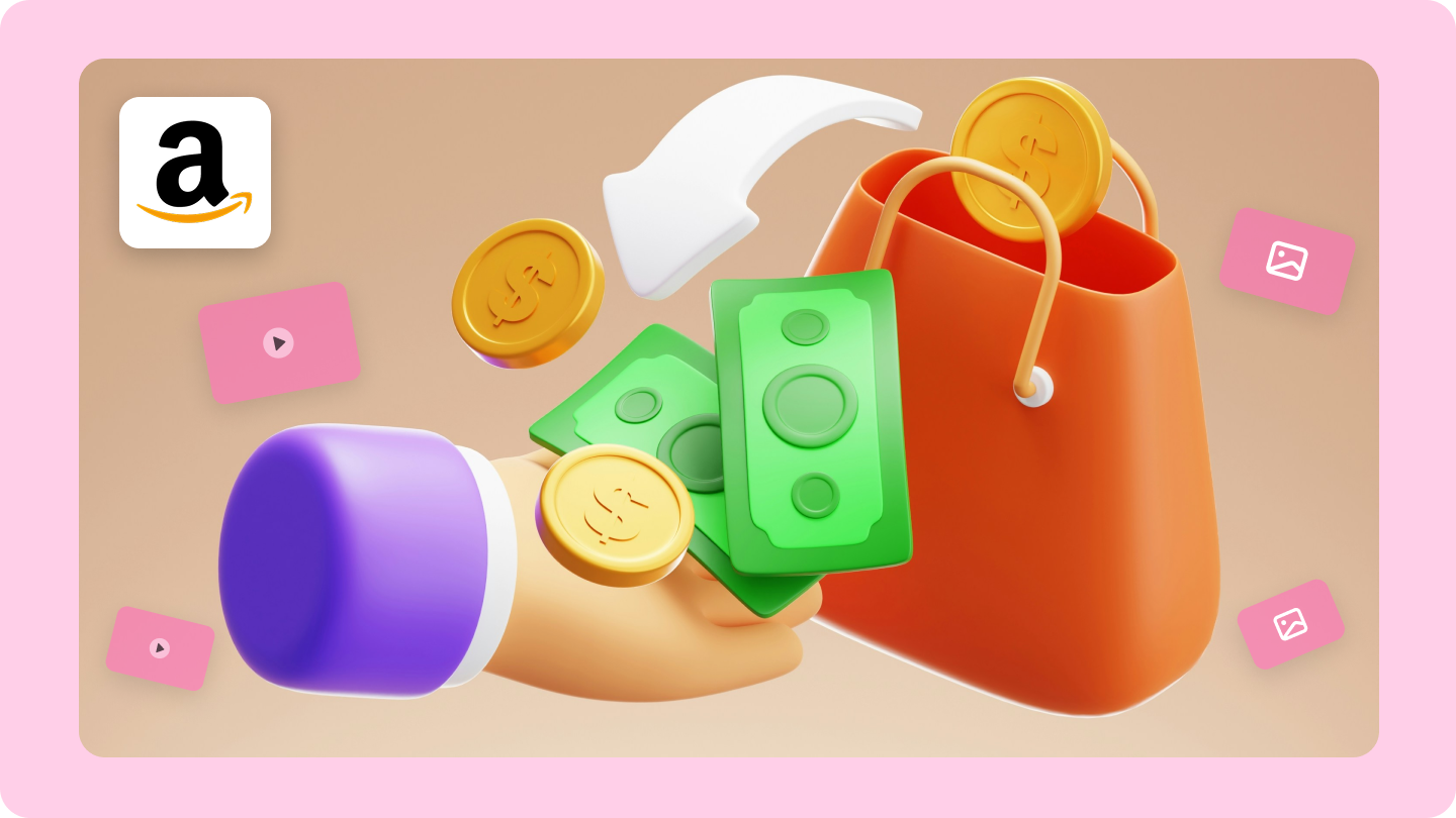 Amazon prime day deals