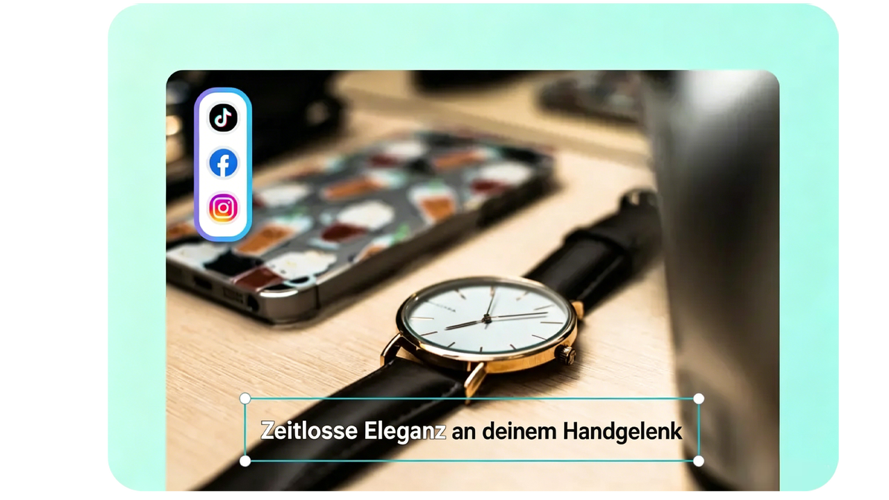 Marketing in sozialen Medien