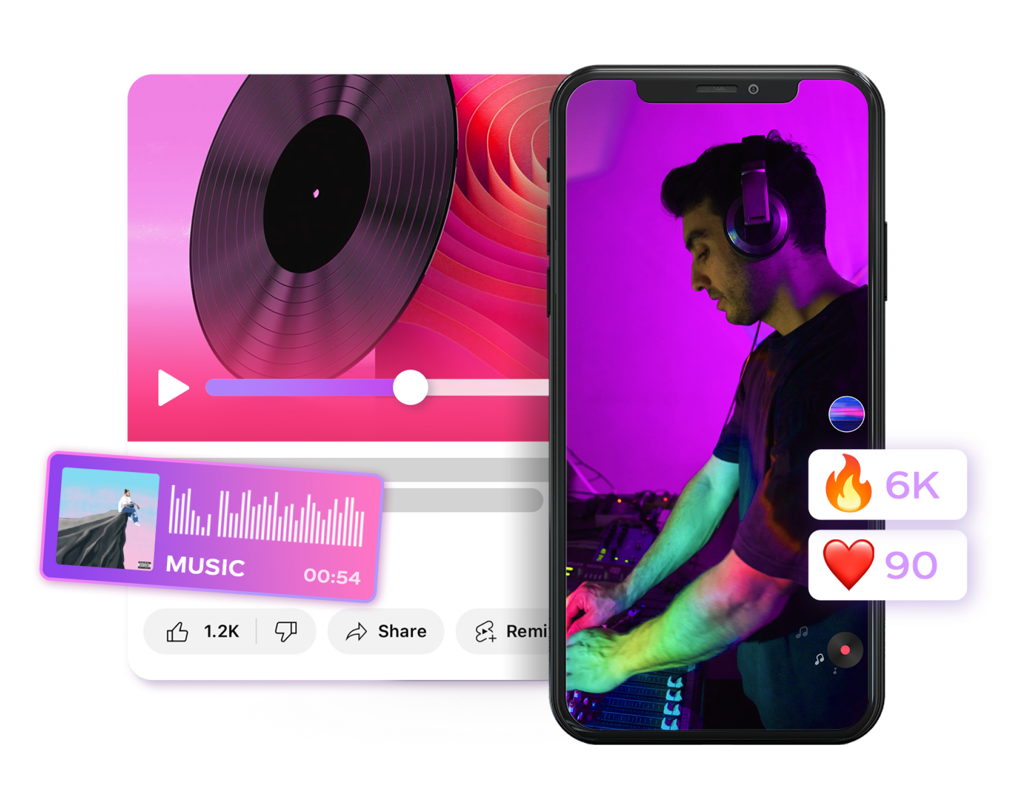 Najlepszy producent teledysków muzycznych