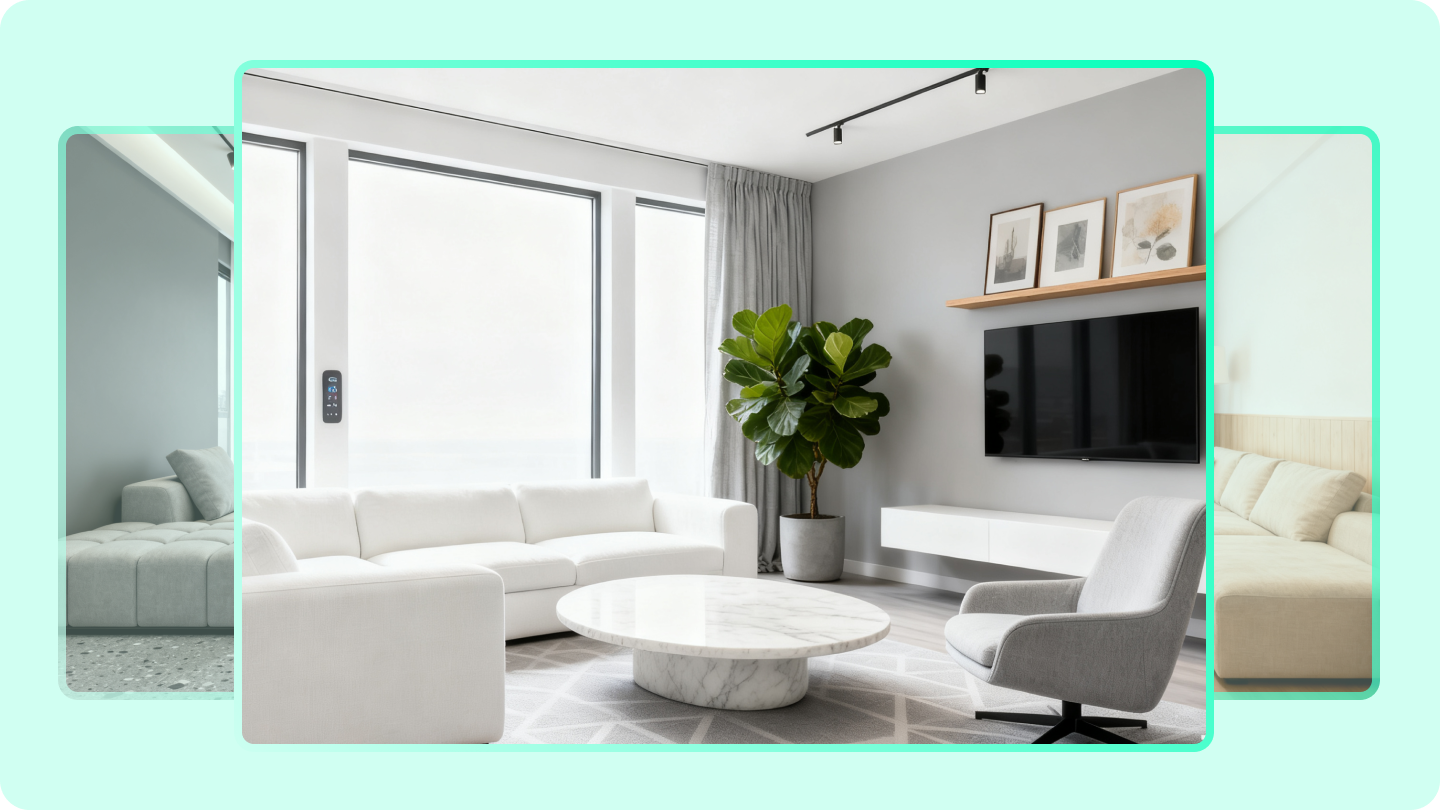 living room interior design