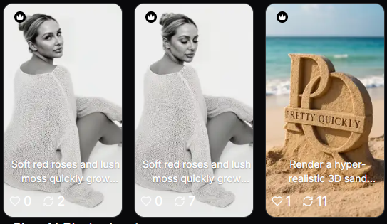 Business-Community – Professioneller Unternehmensvideo-Stil