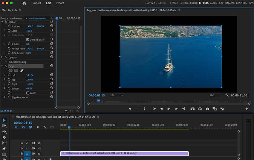 Preview the video