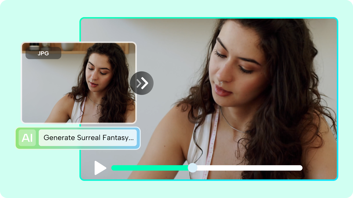 stable diffusion image to video