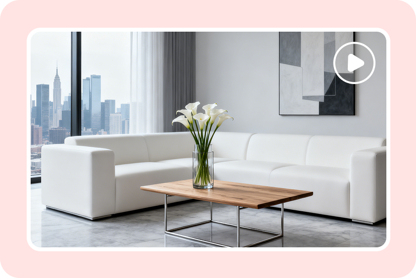 Direct video compatibility