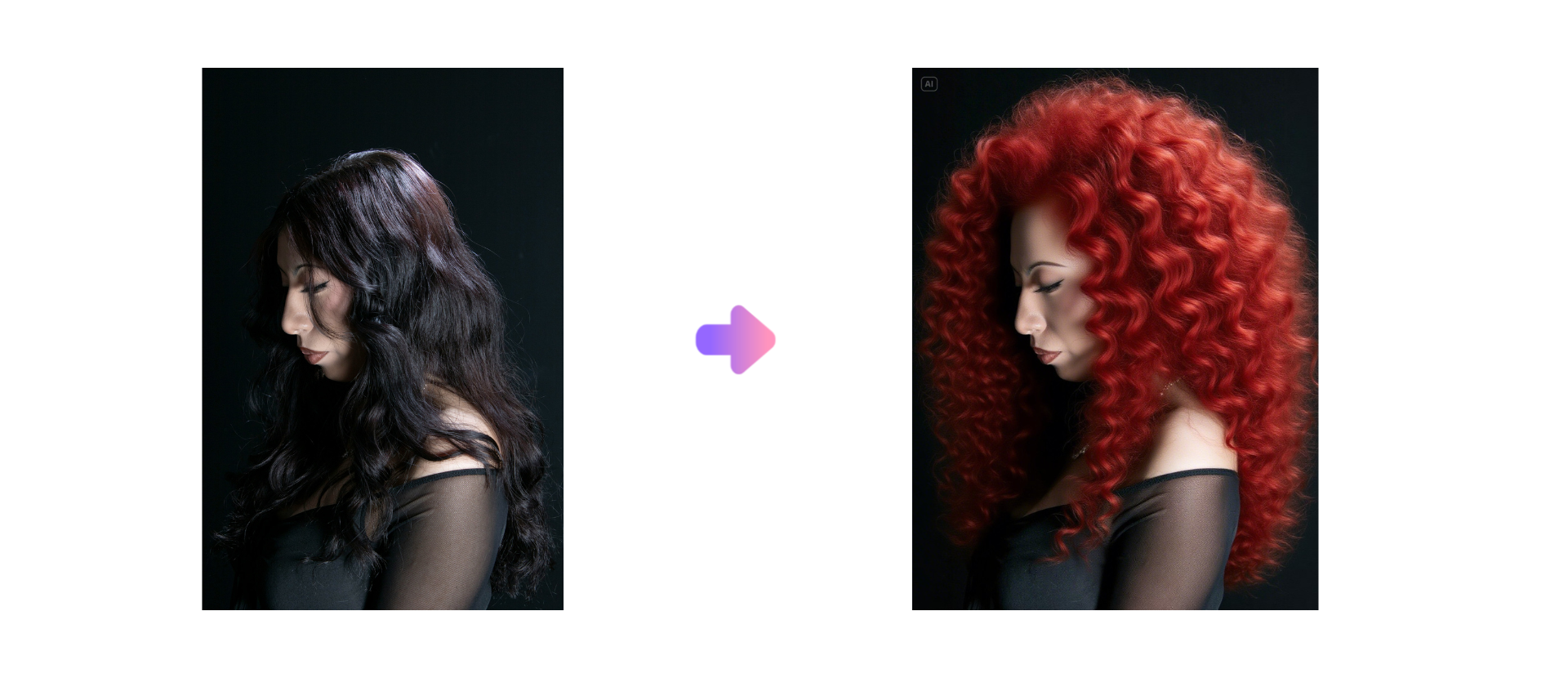 One-sentence editing precision