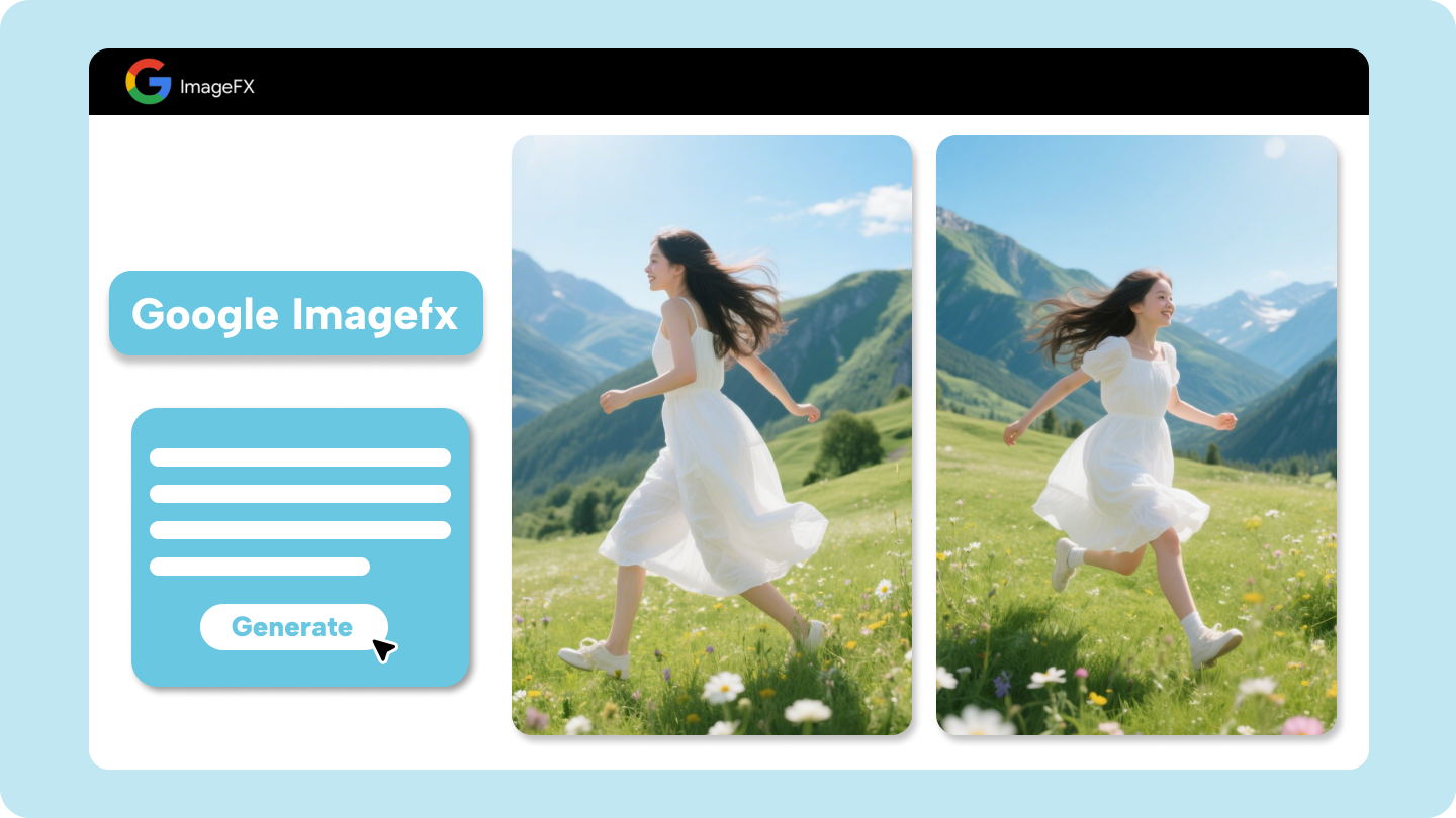 google imagefx