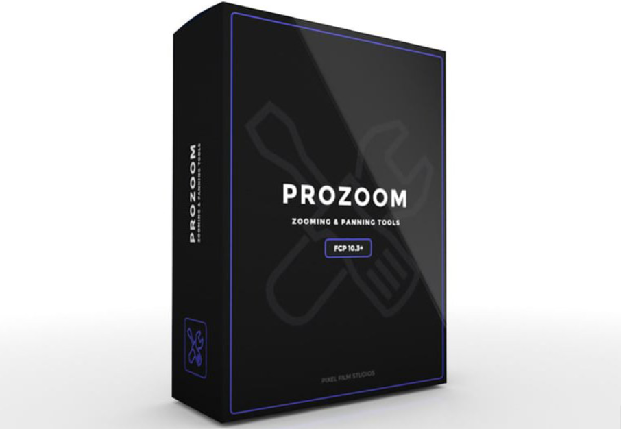 Pixel Film Studios – ProZoom