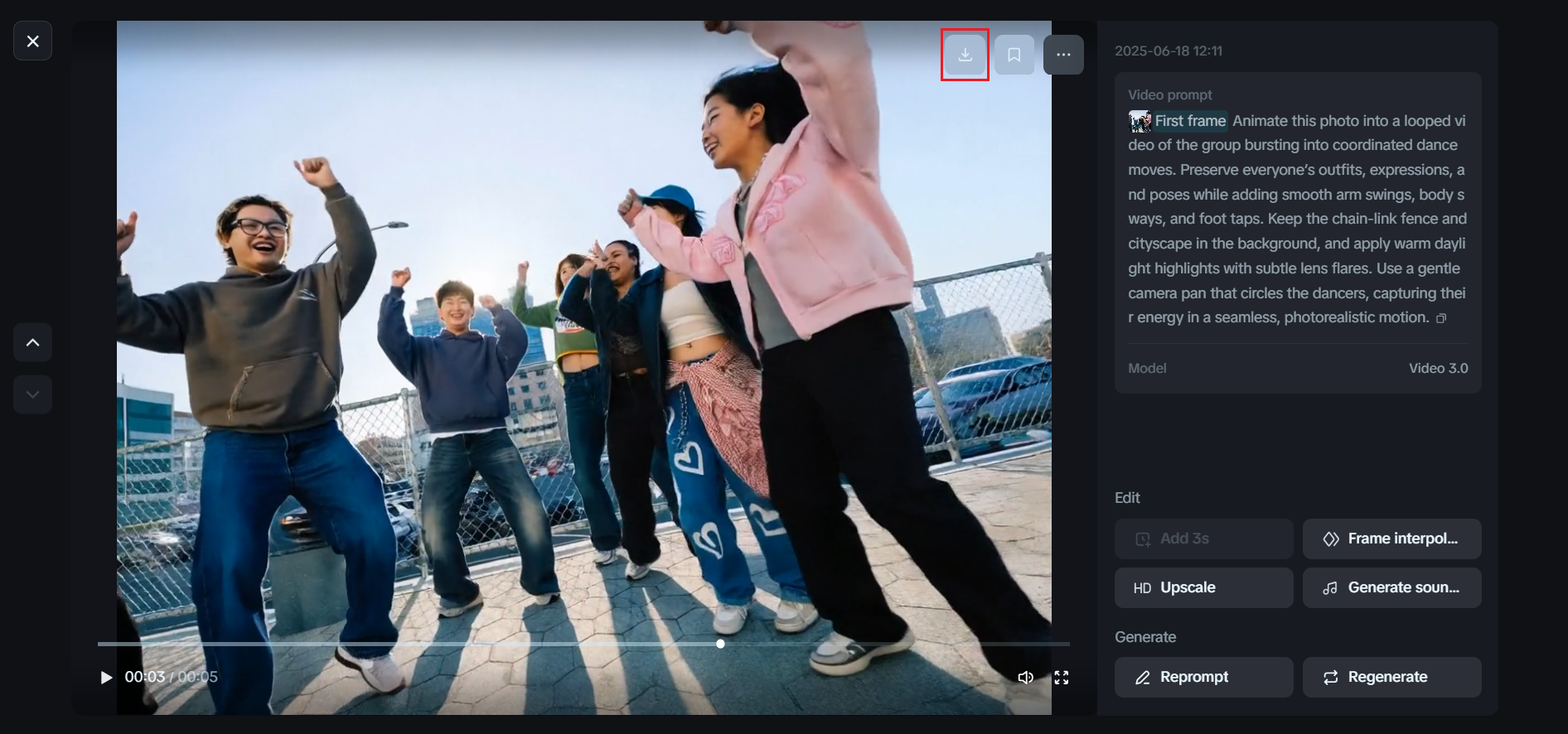 Umfassender Higgsfield-KI-Test