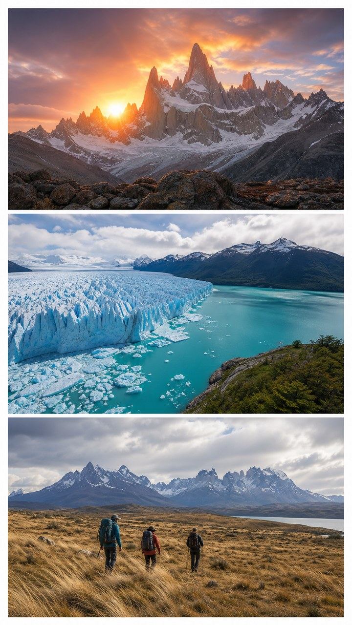 patagonia argentina 40 videos mobile hero
