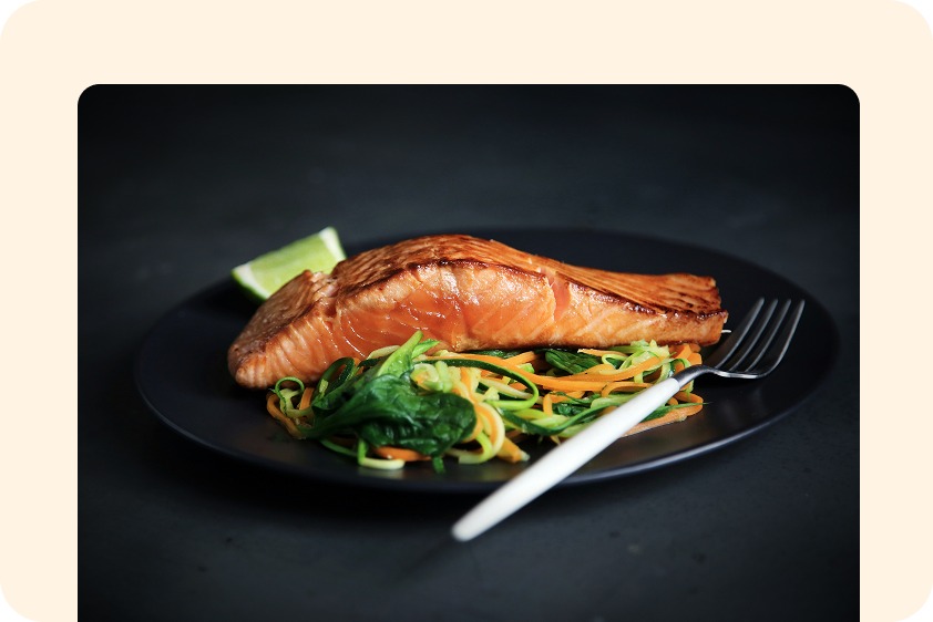 Vignette photo effects in professional photography projects