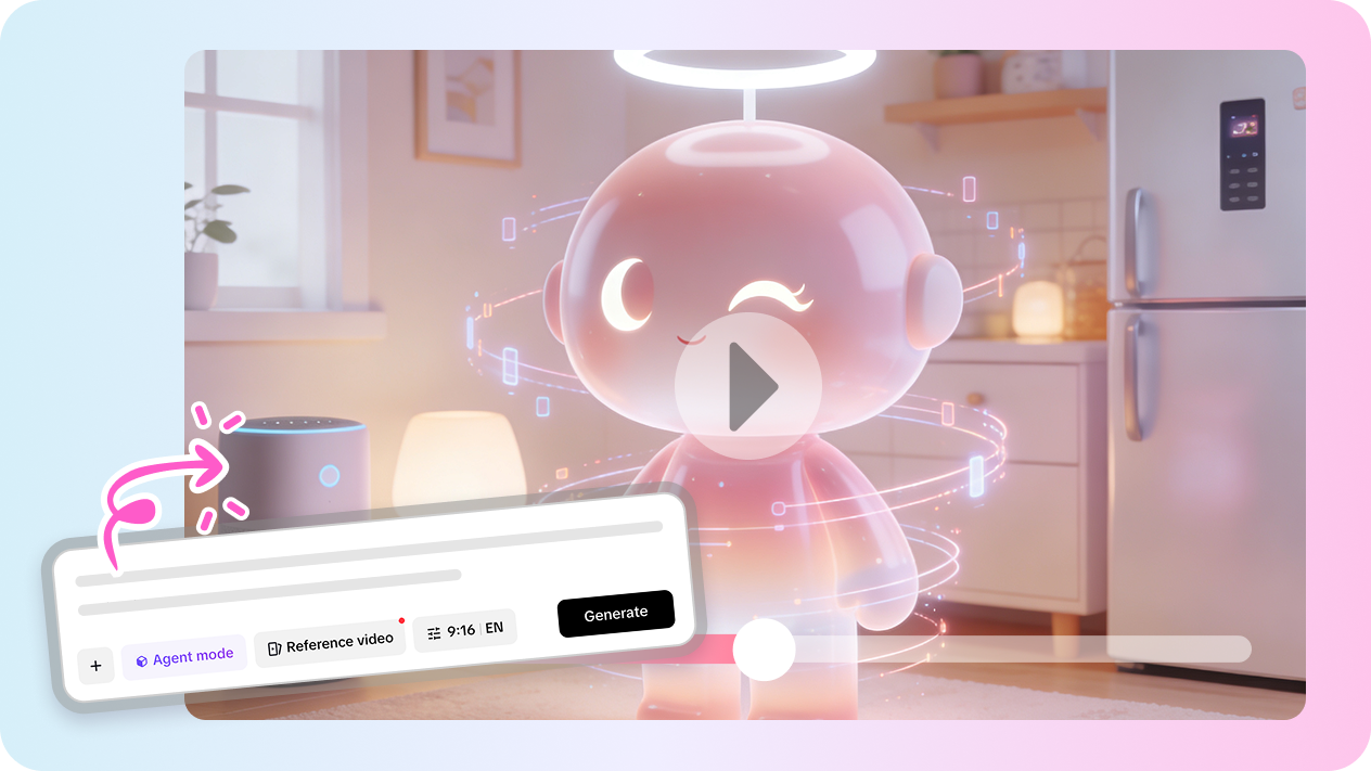 automated video generation