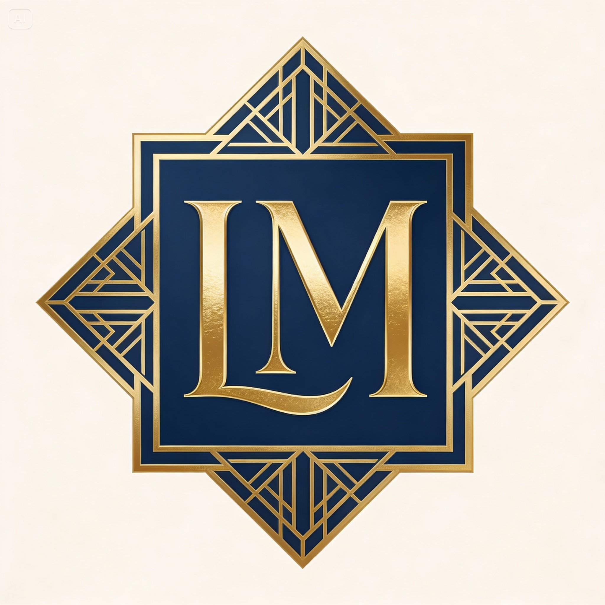 Logo barangan mewah