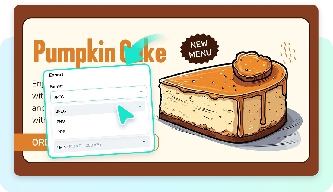 Stáhněte si loga v vysokém rozlišení pro všechny platformy