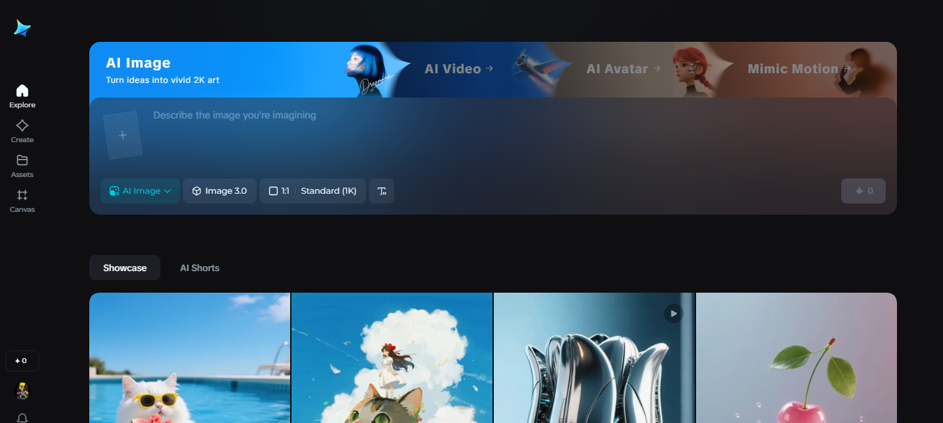 Foto in eine Skizze verwandeln