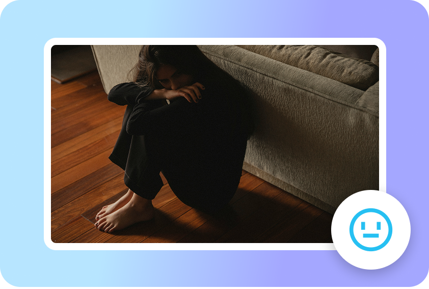 동정심을 고취하세요