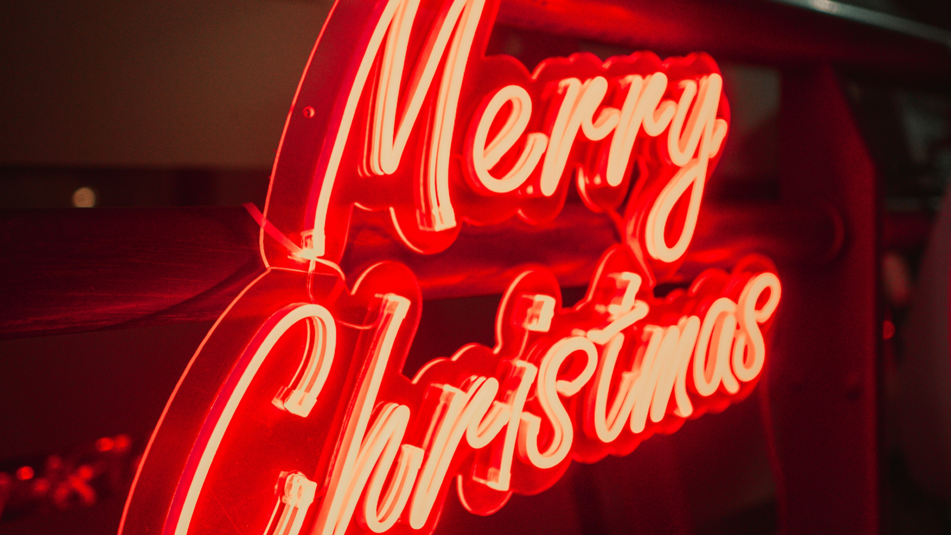 Paggamit ng AI para sa mga Christmas video